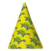 Chapeaux De Fètes Casquette (Droite)