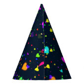 Chapeaux De Fètes Casquette (Dos)