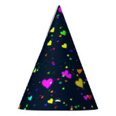 Chapeaux De Fètes Casquette (Gauche)