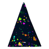 Chapeaux De Fètes Casquette (Droite)