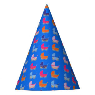 Chapeaux De Fètes Casquette