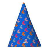 Chapeaux De Fètes Casquette (Droite)