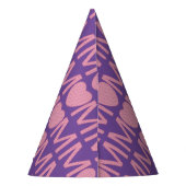 Chapeaux De Fètes Casquette (Dos)