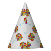 Chapeaux De Fètes Casquette (Dos)