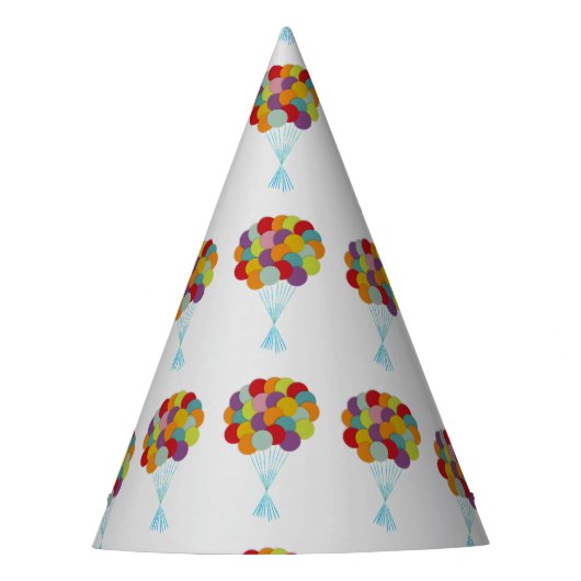 Chapeaux De Fètes Casquette (Devant)