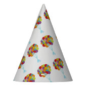 Chapeaux De Fètes Casquette (Gauche)