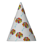 Chapeaux De Fètes Casquette (Droite)