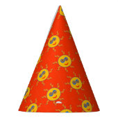 Chapeaux De Fètes Casquette (Gauche)