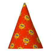 Chapeaux De Fètes Casquette (Droite)