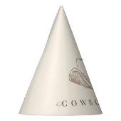 Chapeaux De Fètes Casquette (Gauche)