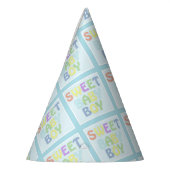 Chapeaux De Fètes Casquette (Gauche)