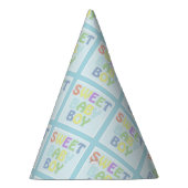 Chapeaux De Fètes Casquette (Droite)