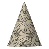 Chapeaux De Fètes Casquette (Dos)