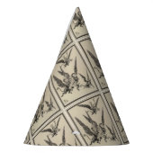 Chapeaux De Fètes Casquette (Gauche)