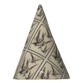 Chapeaux De Fètes Casquette (Droite)