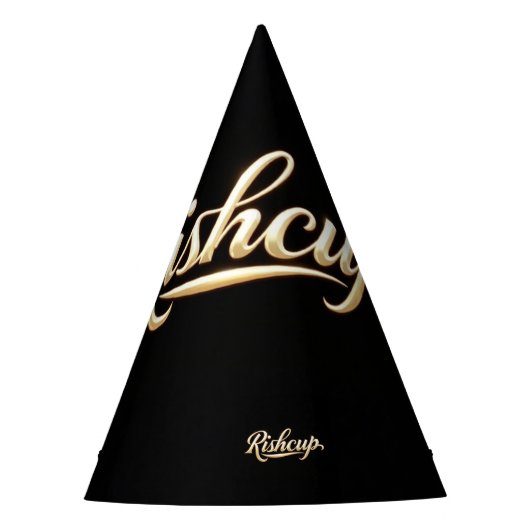 Chapeaux De Fètes Casquette (Devant)