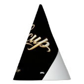 Chapeaux De Fètes Casquette (Droite)