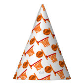 Chapeaux De Fètes Casquette (Gauche)