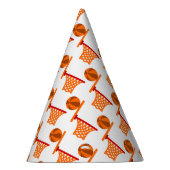 Chapeaux De Fètes Casquette (Droite)