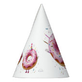 Chapeaux De Fètes Casquette (Gauche)