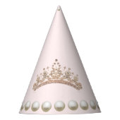 Chapeaux De Fètes Casquette (Devant)