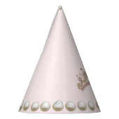 Chapeaux De Fètes Casquette (Gauche)