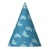 Chapeaux De Fètes Casquette (Gauche)