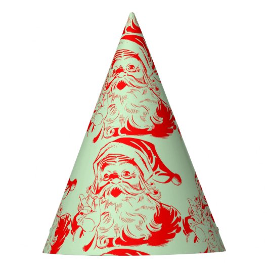 Chapeaux De Fètes Casquette (Devant)