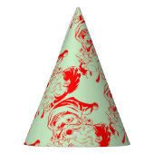 Chapeaux De Fètes Casquette (Gauche)