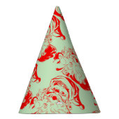 Chapeaux De Fètes Casquette (Droite)