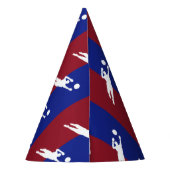 Chapeaux De Fètes Casquette (Dos)