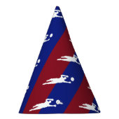 Chapeaux De Fètes Casquette (Droite)