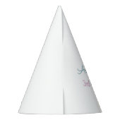 Chapeaux De Fètes Casquette (Dos)