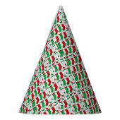 Chapeaux De Fètes Casquette (Gauche)