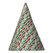 Chapeaux De Fètes Casquette (Droite)