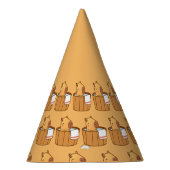 Chapeaux De Fètes Casquette (Droite)