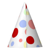 Chapeaux De Fètes Casquette (Dos)