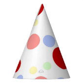 Chapeaux De Fètes Casquette (Gauche)