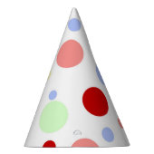 Chapeaux De Fètes Casquette (Droite)