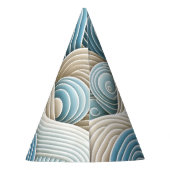 Chapeaux De Fètes Casquette (Dos)