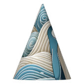 Chapeaux De Fètes Casquette (Gauche)