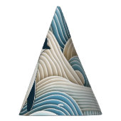 Chapeaux De Fètes Casquette (Droite)