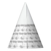 Chapeaux De Fètes Casquette (Dos)