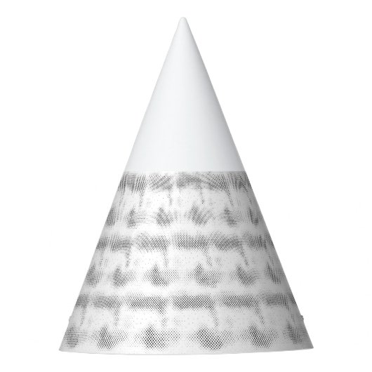 Chapeaux De Fètes Casquette (Devant)