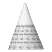 Chapeaux De Fètes Casquette (Droite)