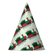 Chapeaux De Fètes Casquette (Gauche)