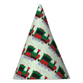 Chapeaux De Fètes Casquette (Droite)