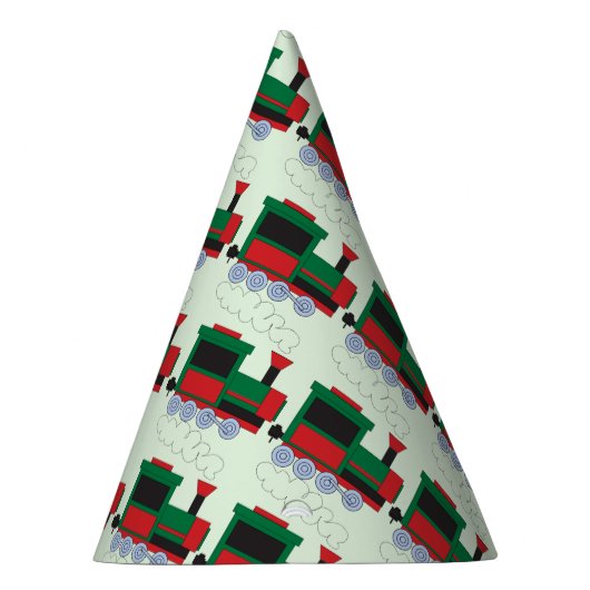 Chapeaux De Fètes Casquette (Droite)