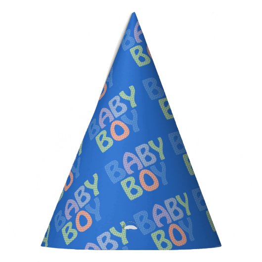 Chapeaux De Fètes Casquette (Gauche)