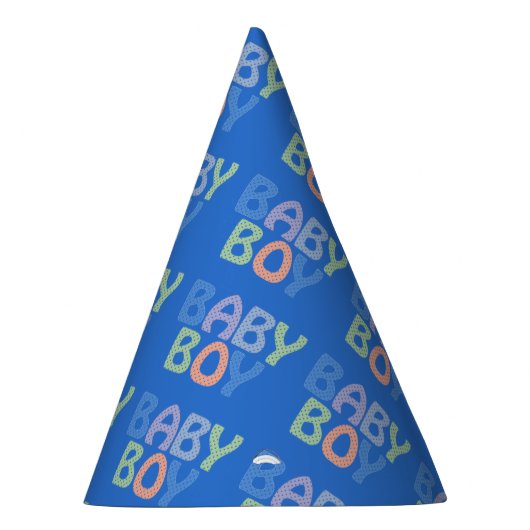 Chapeaux De Fètes Casquette (Droite)